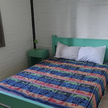 Solar Del Valle Villa Basilio Nievas Ruang foto