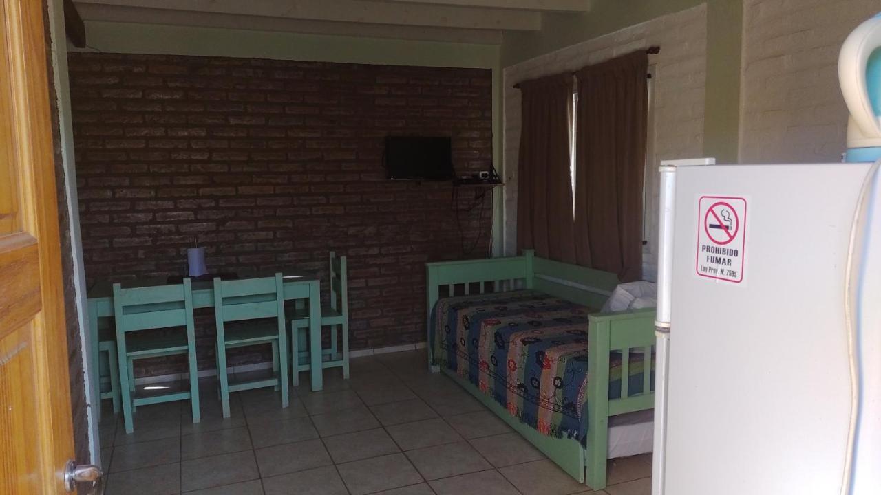 Solar Del Valle Villa Basilio Nievas Bagian luar foto