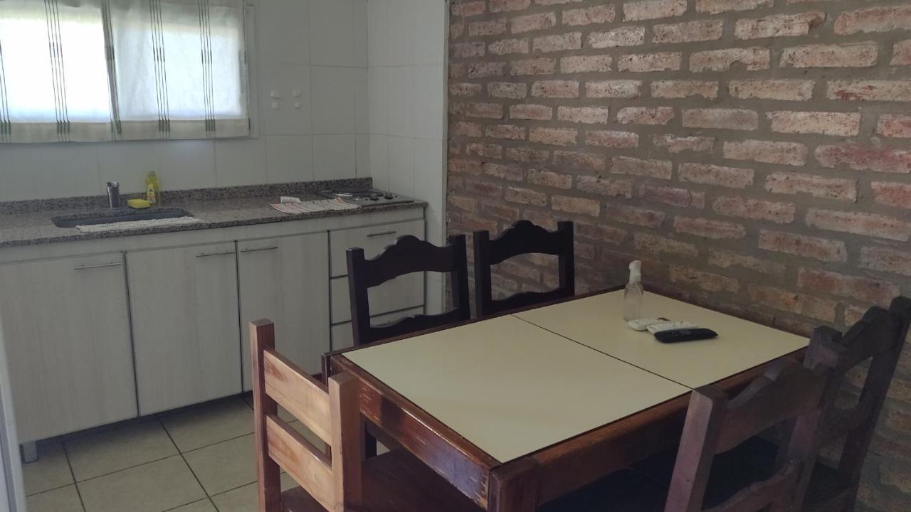 Solar Del Valle Villa Basilio Nievas Bagian luar foto